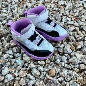 Toddler Nikes